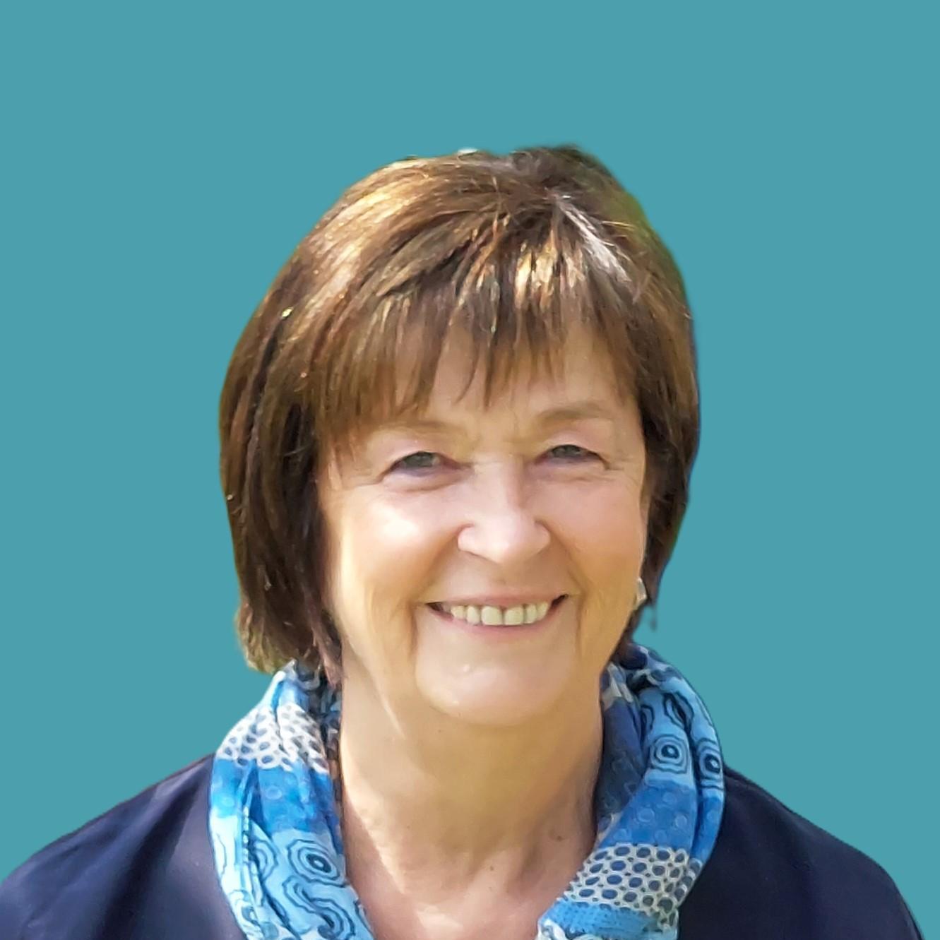 Profilbild von Stefanie Kästner-Hartmann