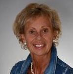 Profilbild von Cornelia Wegner-Schmidt