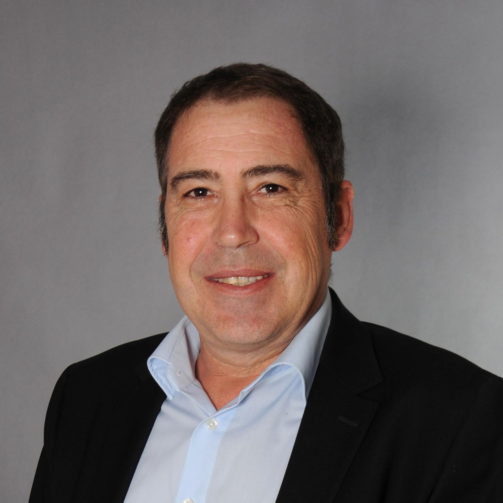 Profilbild von Markus Schönle