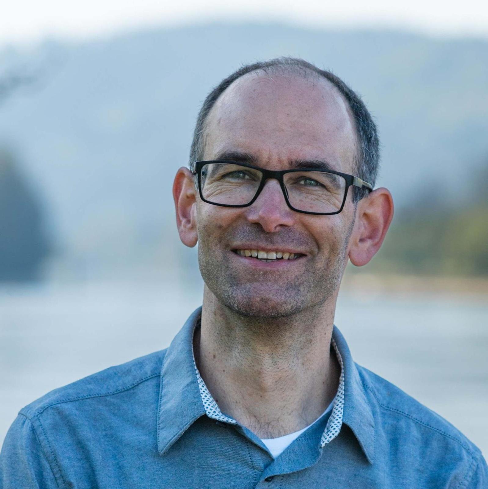 Profilbild von Matthias Auer