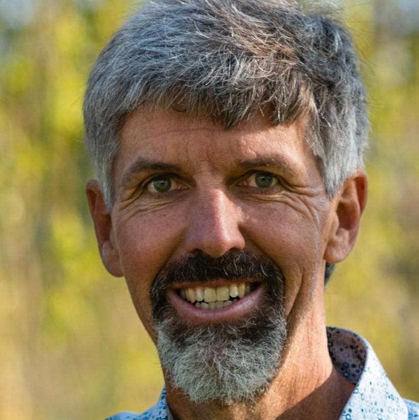 Profilbild von Hannes Vehrke