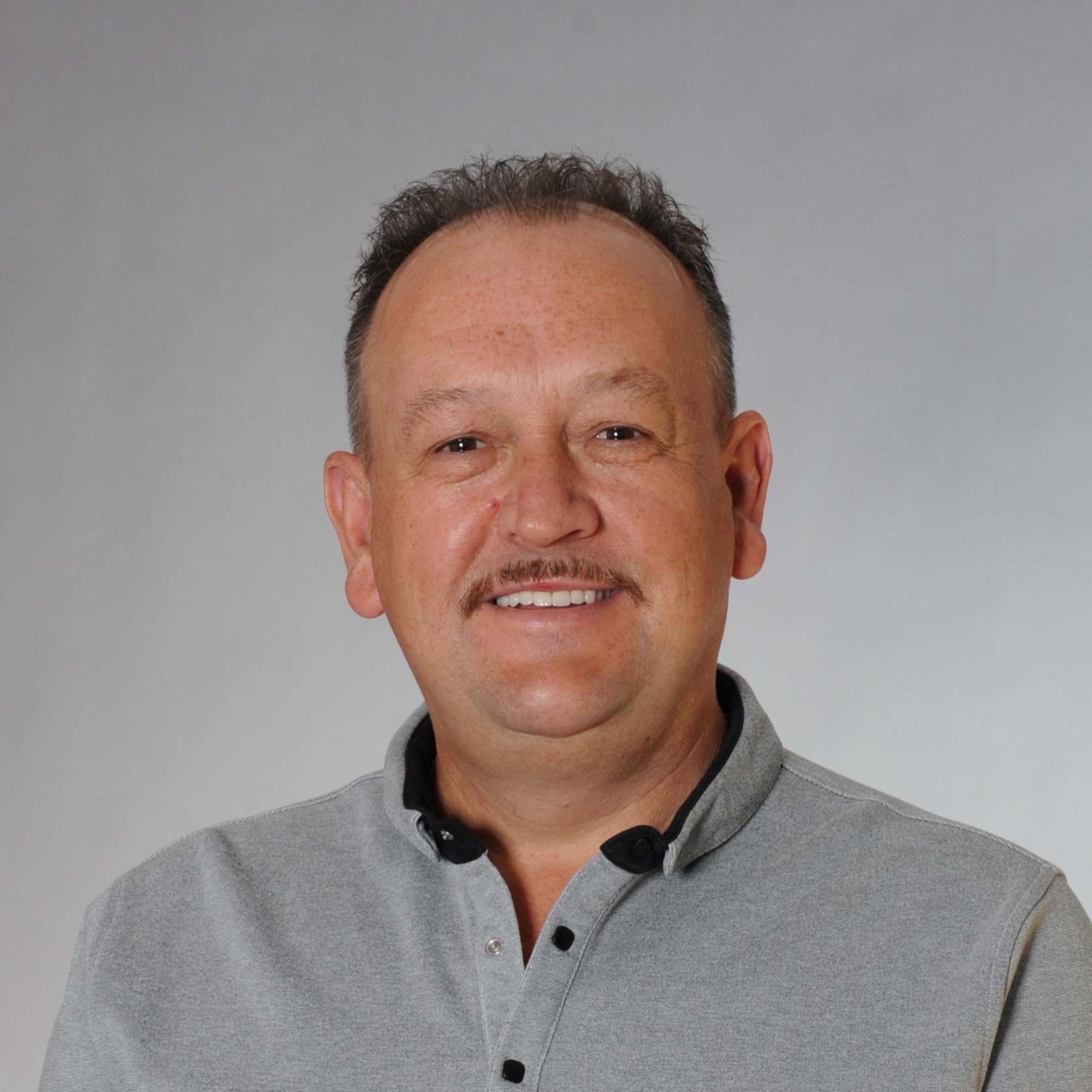 Profilbild von Izet Shala