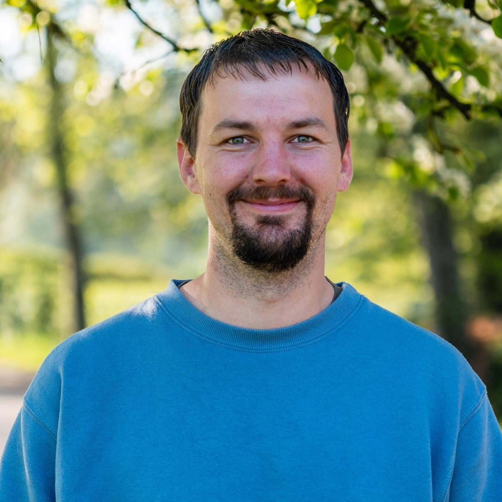 Profilbild von Steffen Vehrke