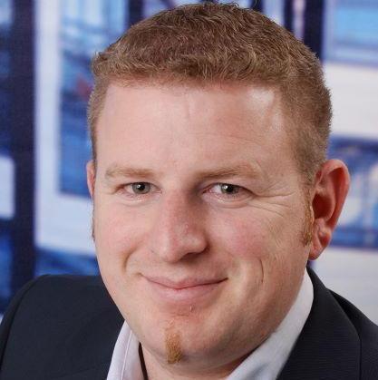 Profilbild von Tobias Lehmann