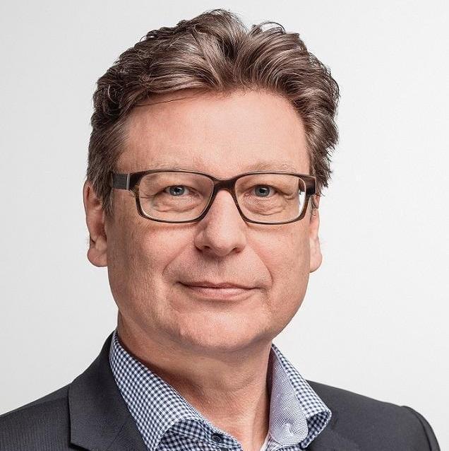 Profilbild von Thomas Auer