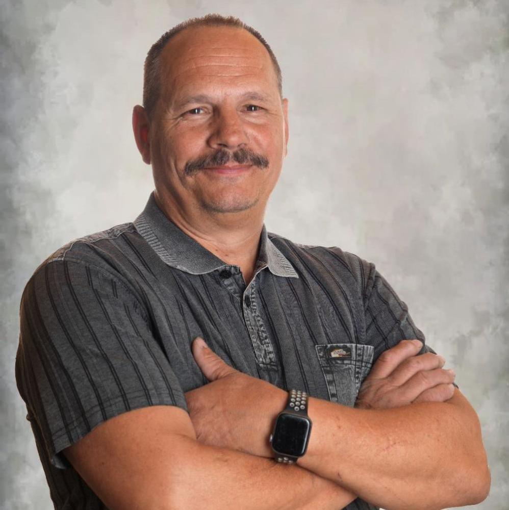 Profilbild von Andreas Tirolf